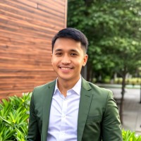 Roderick Alvin Paguio