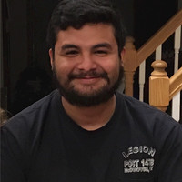 Eduardo Arevalo