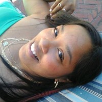 Melissa Pillay
