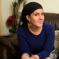 Marzieh Kardan