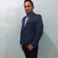 Victor Farfan Argaez