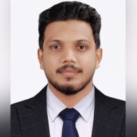Muhamed Murshid Thottoli Chakkala