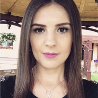 Andreia-Loredana Gînju