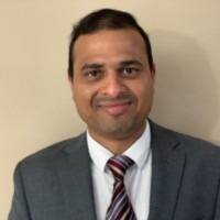 Satish Gundapuneni, P.E.,