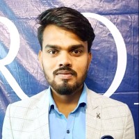 Surendra Ahirwar
