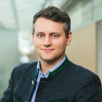 Maximilian Schreieck