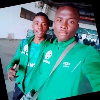 Benson Musonda