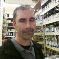 Chad Johansen