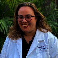 Frances Garcia Chavez, Psy. D.