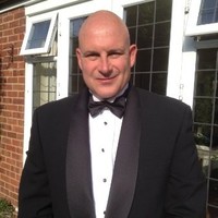 Chris Godman