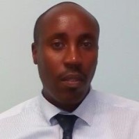 George Mbugua