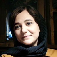 Sepideh Saeedi