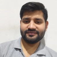 Satyabrata Panda