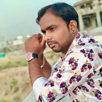 SOLANKI DHARMENDRA