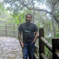 Abhilash Mohanty