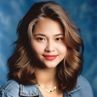 Rizza Maghinay