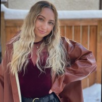 Leah Stark
