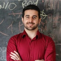 Alef Baptista