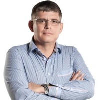 Alexey Markov, Dr.Sc., CISSP