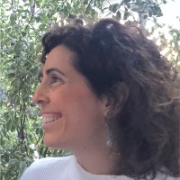 Alessandra Cantú