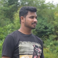 Manu Reddy