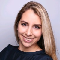 Alessandra Cajias Sanchez