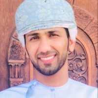 Abdulrahman Al-Gharbi