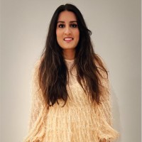 Amira Chaudry