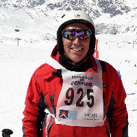 Stefano Sargenti