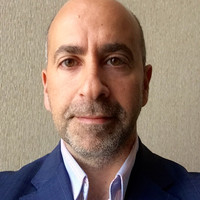 Pascal Gharzani