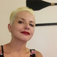 Maria Fernanda Pinto Sarmiento