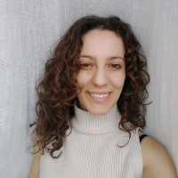 Cristina Escudero Almaraz