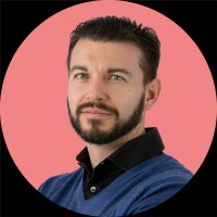 Elias Rendón Benger