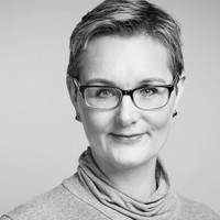 Erna Valdís Sigurðardóttir