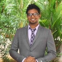 Swaroop Krishnan