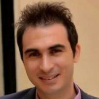 Nikos Bouas