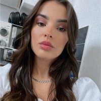 Georgiana Maxim