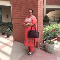Sushma Saini