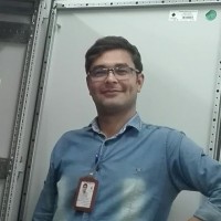 Ebrahim Hassanzade