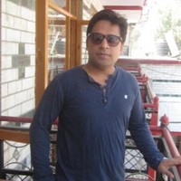 Avinash Rijhwani