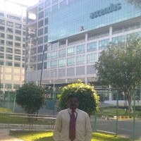Shyam Kumar