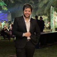 Youssef Sameh