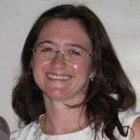 Simone Griffin