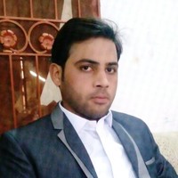 Kamran Saeed Paracha