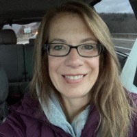 Rebecca Harris