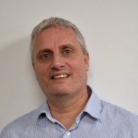 Andrew Shattock