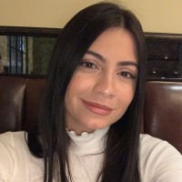 Estefania Orrego
