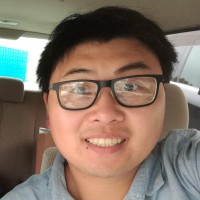 Andrew (Anlu) Yan