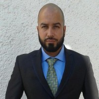 Gilberto Saúl Cedeño