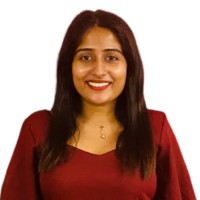 Monisha Bernard